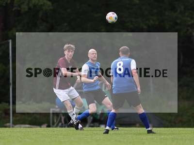 Fotos von SG RaMBo - Kickers DHK Wertheim auf sportfotografie.de