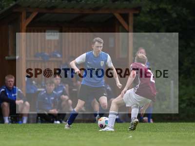 Fotos von SG RaMBo - Kickers DHK Wertheim auf sportfotografie.de