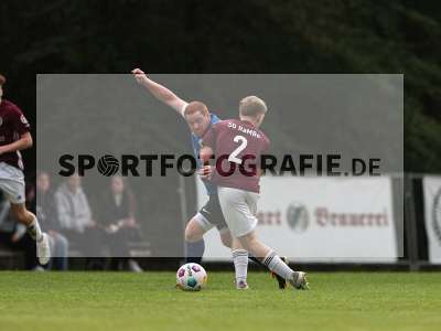 Fotos von SG RaMBo - Kickers DHK Wertheim auf sportfotografie.de