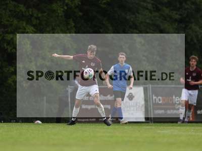 Fotos von SG RaMBo - Kickers DHK Wertheim auf sportfotografie.de