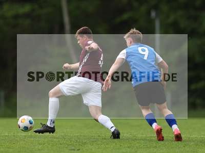 Fotos von SG RaMBo - Kickers DHK Wertheim auf sportfotografie.de