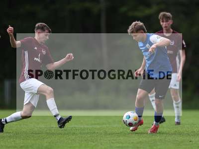 Fotos von SG RaMBo - Kickers DHK Wertheim auf sportfotografie.de