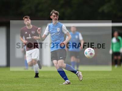 Fotos von SG RaMBo - Kickers DHK Wertheim auf sportfotografie.de