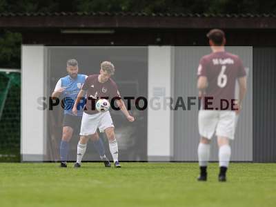 Fotos von SG RaMBo - Kickers DHK Wertheim auf sportfotografie.de
