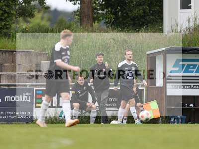 Fotos von SV Eintracht Nassig 2 - SpG Balbachtal auf sportfotografie.de
