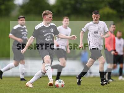 Fotos von SV Eintracht Nassig 2 - SpG Balbachtal auf sportfotografie.de