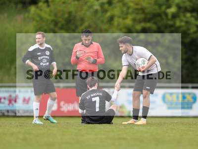 Fotos von SV Eintracht Nassig 2 - SpG Balbachtal auf sportfotografie.de