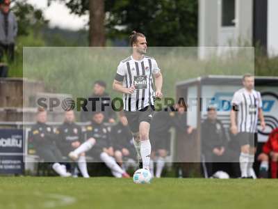 Fotos von SV Eintracht Nassig - VfK Diedesheim auf sportfotografie.de