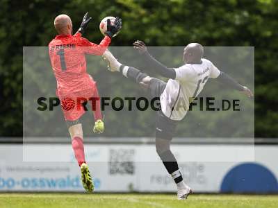 Fotos von SV Eintracht Nassig 2 - SpG Balbachtal auf sportfotografie.de
