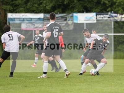 Fotos von SV Eintracht Nassig 2 - SpG Balbachtal auf sportfotografie.de