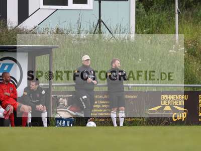 Fotos von SV Eintracht Nassig - VfK Diedesheim auf sportfotografie.de