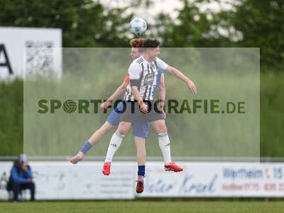 Fotos von SV Eintracht Nassig - VfK Diedesheim auf sportfotografie.de