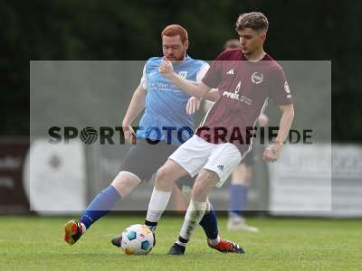 Fotos von SG RaMBo - Kickers DHK Wertheim auf sportfotografie.de