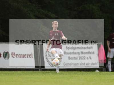 Fotos von SG RaMBo - Kickers DHK Wertheim auf sportfotografie.de