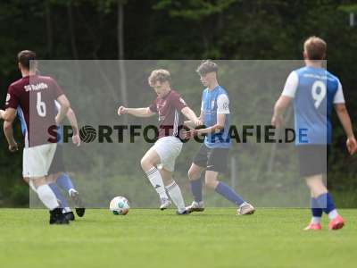 Fotos von SG RaMBo - Kickers DHK Wertheim auf sportfotografie.de