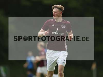 Fotos von SG RaMBo - Kickers DHK Wertheim auf sportfotografie.de