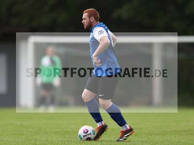Fotos von SG RaMBo - Kickers DHK Wertheim auf sportfotografie.de