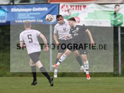 Fotos von SV Eintracht Nassig 2 - SpG Balbachtal auf sportfotografie.de