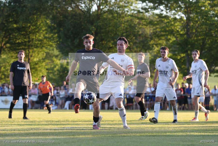 Sportgelände, Wiesenfeld, 25.05.2026, sport, Fussball, Kreisklasse Würzburg, Relegation, SV Rieneck, TV Marktheidenfeld - Bild-ID: 2559004