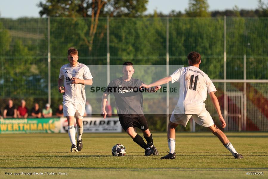 Sportgelände, Wiesenfeld, 25.05.2026, sport, Fussball, Kreisklasse Würzburg, Relegation, SV Rieneck, TV Marktheidenfeld - Bild-ID: 2559005