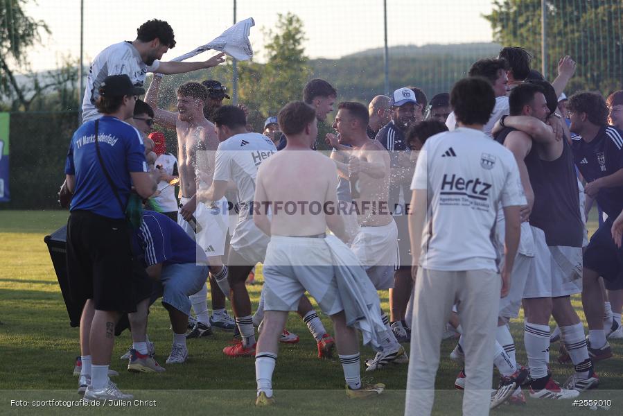 Sportgelände, Wiesenfeld, 25.05.2026, sport, Fussball, Kreisklasse Würzburg, Relegation, SV Rieneck, TV Marktheidenfeld - Bild-ID: 2559010