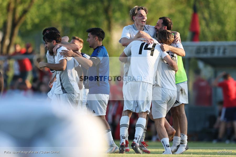 Sportgelände, Wiesenfeld, 25.05.2026, sport, Fussball, Kreisklasse Würzburg, Relegation, SV Rieneck, TV Marktheidenfeld - Bild-ID: 2559015