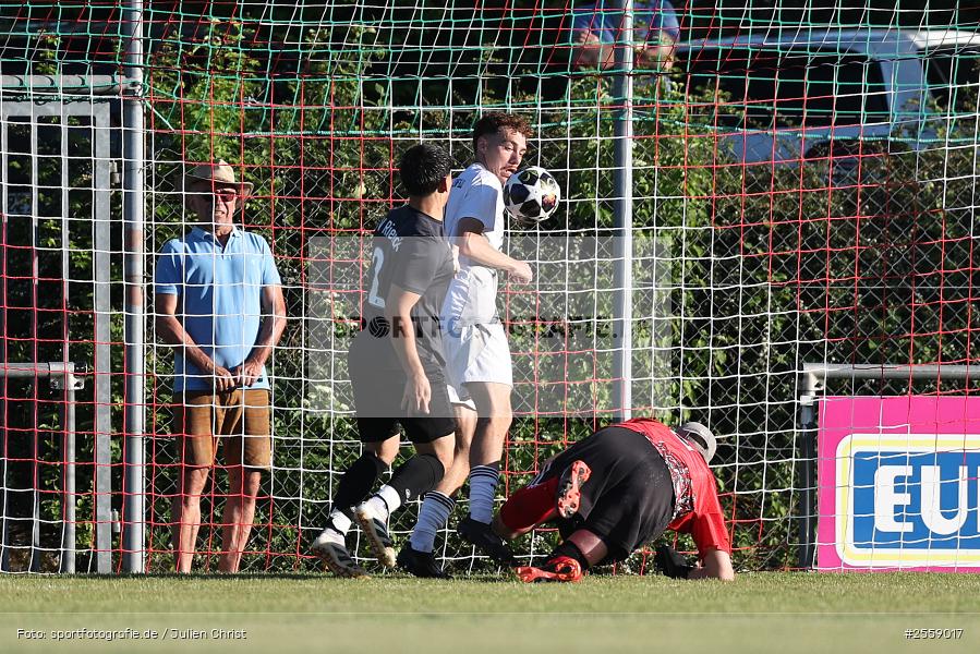 Sportgelände, Wiesenfeld, 25.05.2026, sport, Fussball, Kreisklasse Würzburg, Relegation, SV Rieneck, TV Marktheidenfeld - Bild-ID: 2559017