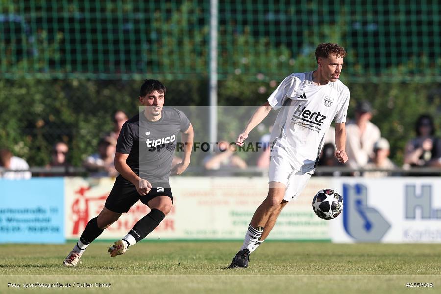 Sportgelände, Wiesenfeld, 25.05.2026, sport, Fussball, Kreisklasse Würzburg, Relegation, SV Rieneck, TV Marktheidenfeld - Bild-ID: 2559018