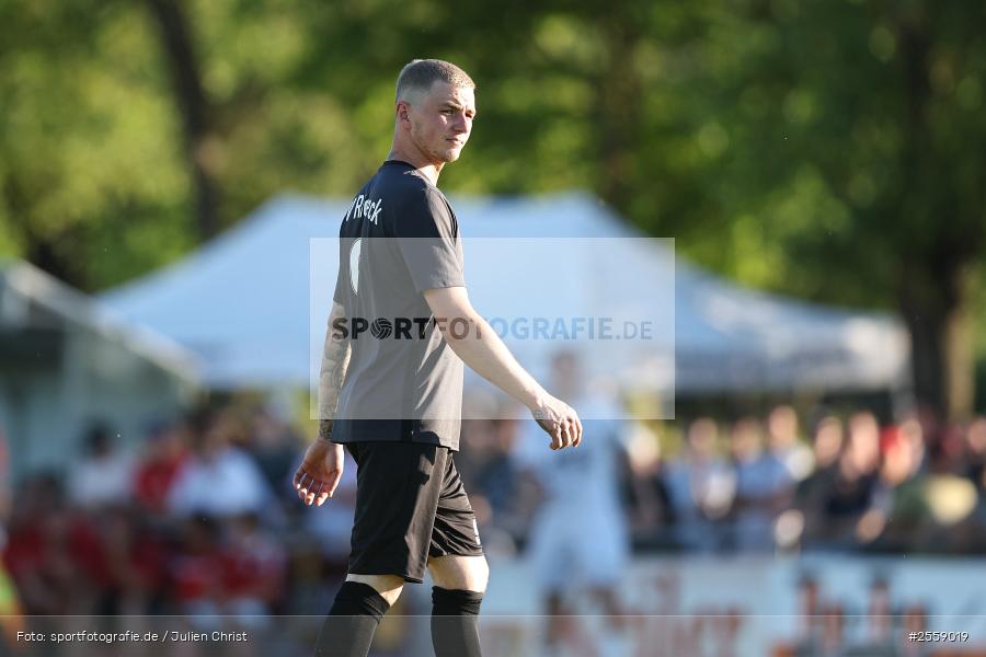 Sportgelände, Wiesenfeld, 25.05.2026, sport, Fussball, Kreisklasse Würzburg, Relegation, SV Rieneck, TV Marktheidenfeld - Bild-ID: 2559019