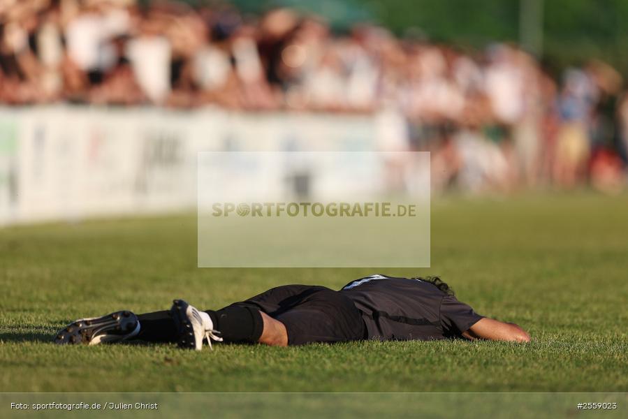 Sportgelände, Wiesenfeld, 25.05.2026, sport, Fussball, Kreisklasse Würzburg, Relegation, SV Rieneck, TV Marktheidenfeld - Bild-ID: 2559023