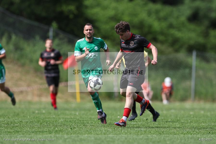 sport, Sportgelände, SG Burgsinn, Relegation, Neuendorf, Kreisliga Würzburg, Fussball, FV Karlstadt, 24.05.2026 - Bild-ID: 2559027