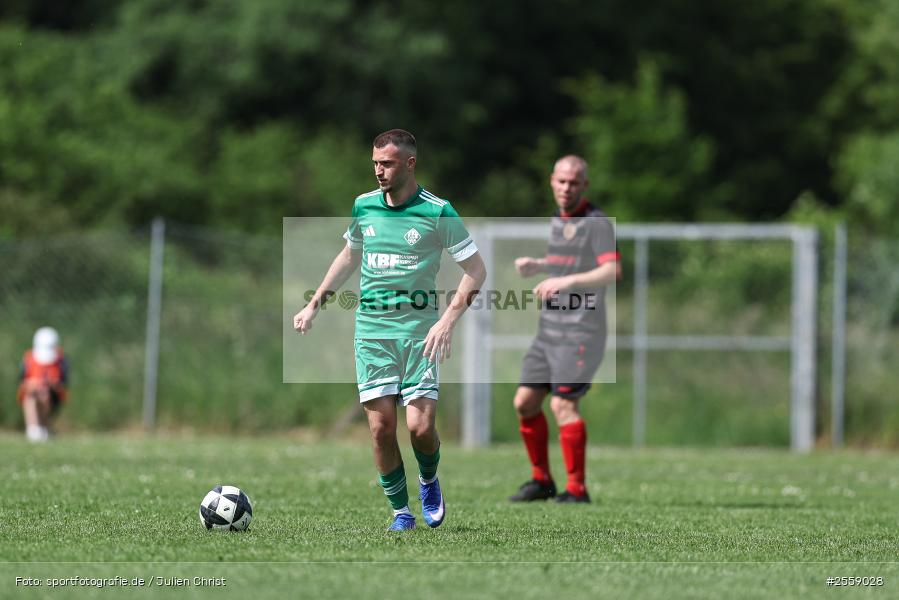 sport, Sportgelände, SG Burgsinn, Relegation, Neuendorf, Kreisliga Würzburg, Fussball, FV Karlstadt, 24.05.2026 - Bild-ID: 2559028