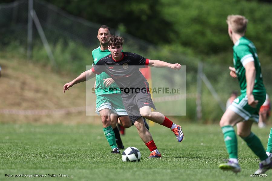sport, Sportgelände, SG Burgsinn, Relegation, Neuendorf, Kreisliga Würzburg, Fussball, FV Karlstadt, 24.05.2026 - Bild-ID: 2559029