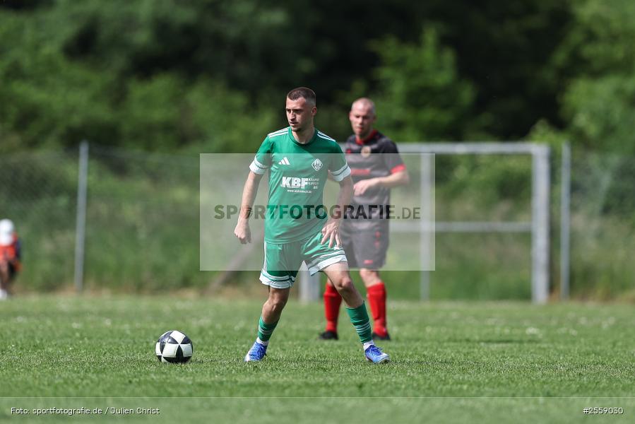 sport, Sportgelände, SG Burgsinn, Relegation, Neuendorf, Kreisliga Würzburg, Fussball, FV Karlstadt, 24.05.2026 - Bild-ID: 2559030
