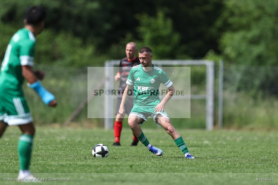 sport, Sportgelände, SG Burgsinn, Relegation, Neuendorf, Kreisliga Würzburg, Fussball, FV Karlstadt, 24.05.2026 - Bild-ID: 2559031