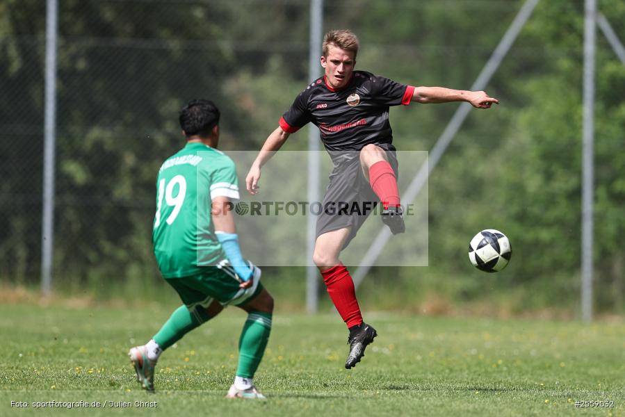 sport, Sportgelände, SG Burgsinn, Relegation, Neuendorf, Kreisliga Würzburg, Fussball, FV Karlstadt, 24.05.2026 - Bild-ID: 2559032