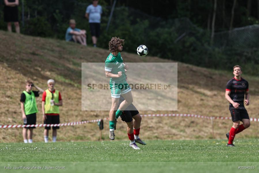 sport, Sportgelände, SG Burgsinn, Relegation, Neuendorf, Kreisliga Würzburg, Fussball, FV Karlstadt, 24.05.2026 - Bild-ID: 2559033