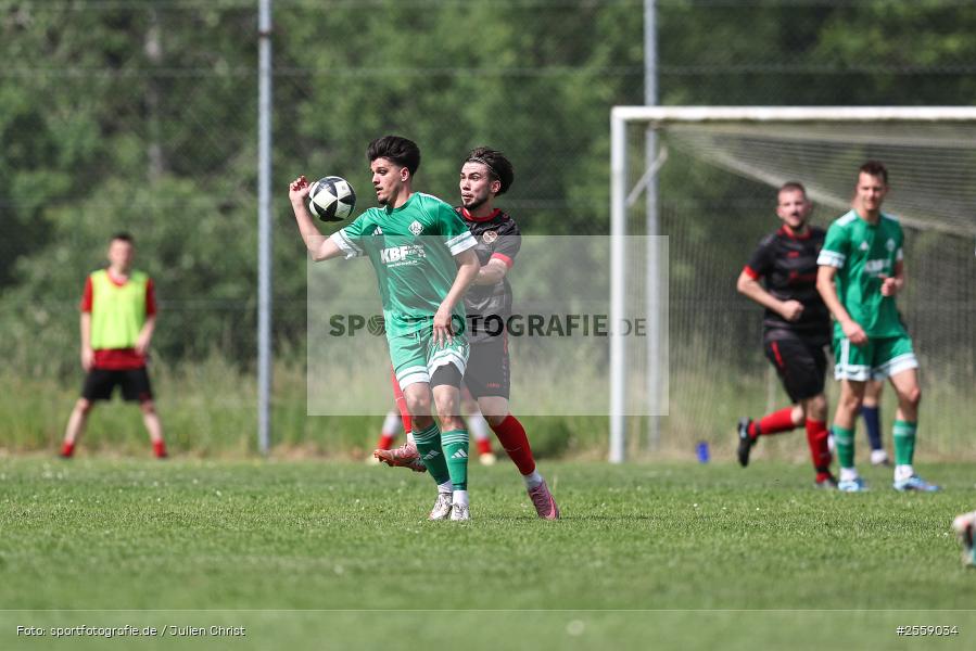 sport, Sportgelände, SG Burgsinn, Relegation, Neuendorf, Kreisliga Würzburg, Fussball, FV Karlstadt, 24.05.2026 - Bild-ID: 2559034