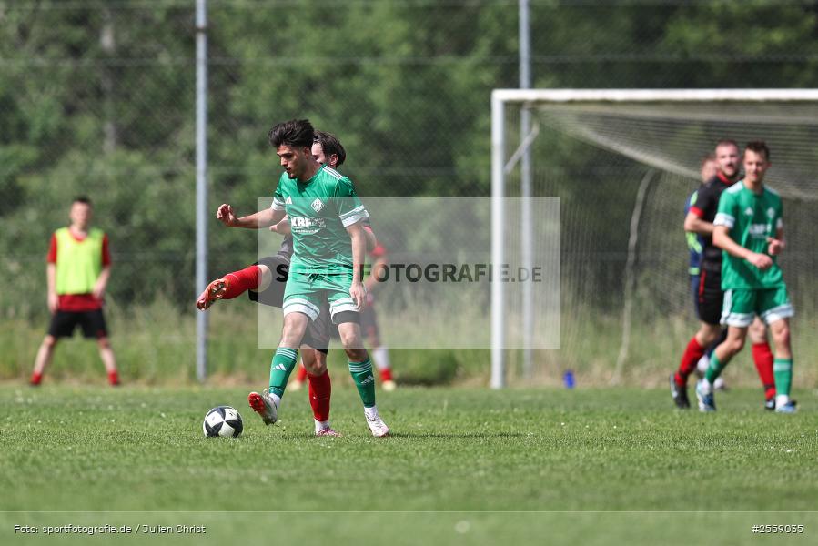 sport, Sportgelände, SG Burgsinn, Relegation, Neuendorf, Kreisliga Würzburg, Fussball, FV Karlstadt, 24.05.2026 - Bild-ID: 2559035