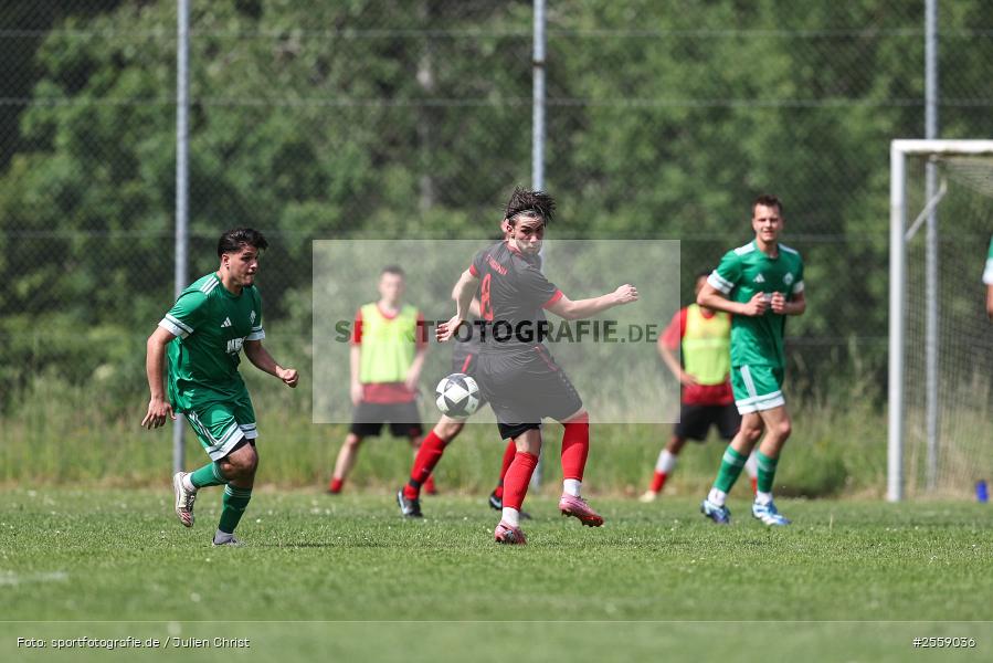 sport, Sportgelände, SG Burgsinn, Relegation, Neuendorf, Kreisliga Würzburg, Fussball, FV Karlstadt, 24.05.2026 - Bild-ID: 2559036