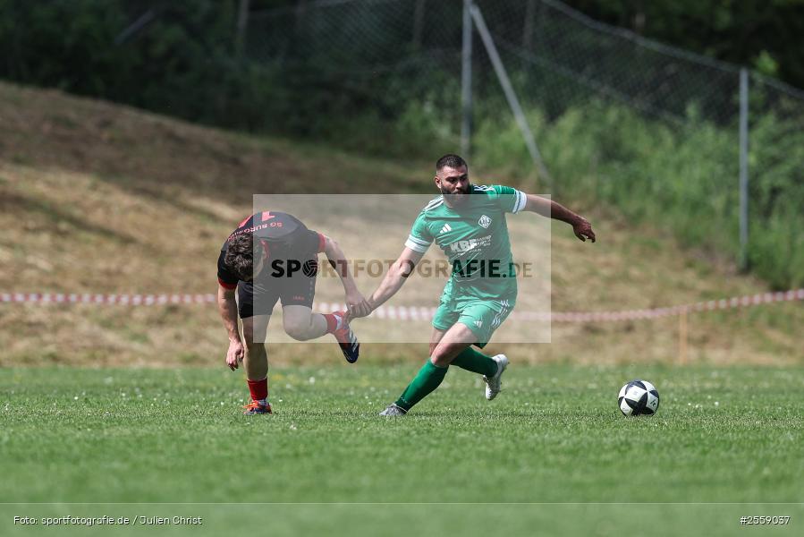 sport, Sportgelände, SG Burgsinn, Relegation, Neuendorf, Kreisliga Würzburg, Fussball, FV Karlstadt, 24.05.2026 - Bild-ID: 2559037