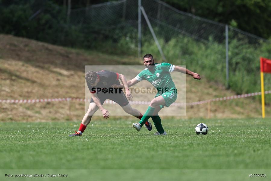 sport, Sportgelände, SG Burgsinn, Relegation, Neuendorf, Kreisliga Würzburg, Fussball, FV Karlstadt, 24.05.2026 - Bild-ID: 2559038