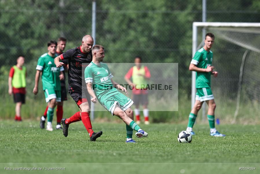 sport, Sportgelände, SG Burgsinn, Relegation, Neuendorf, Kreisliga Würzburg, Fussball, FV Karlstadt, 24.05.2026 - Bild-ID: 2559039