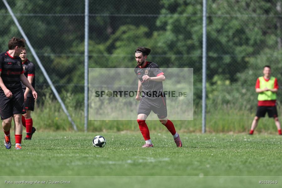 sport, Sportgelände, SG Burgsinn, Relegation, Neuendorf, Kreisliga Würzburg, Fussball, FV Karlstadt, 24.05.2026 - Bild-ID: 2559040