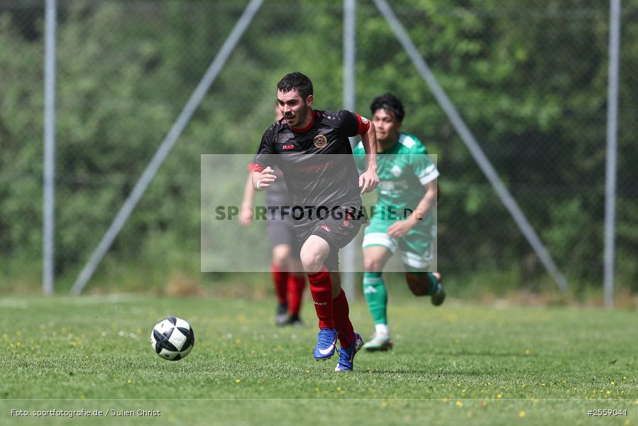 sport, Sportgelände, SG Burgsinn, Relegation, Neuendorf, Kreisliga Würzburg, Fussball, FV Karlstadt, 24.05.2026 - Bild-ID: 2559041