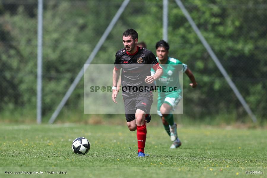 sport, Sportgelände, SG Burgsinn, Relegation, Neuendorf, Kreisliga Würzburg, Fussball, FV Karlstadt, 24.05.2026 - Bild-ID: 2559042