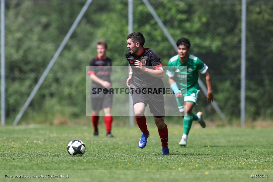 sport, Sportgelände, SG Burgsinn, Relegation, Neuendorf, Kreisliga Würzburg, Fussball, FV Karlstadt, 24.05.2026 - Bild-ID: 2559043