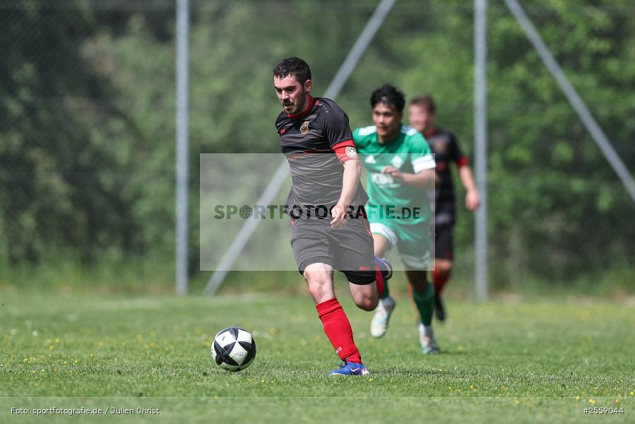 sport, Sportgelände, SG Burgsinn, Relegation, Neuendorf, Kreisliga Würzburg, Fussball, FV Karlstadt, 24.05.2026 - Bild-ID: 2559044