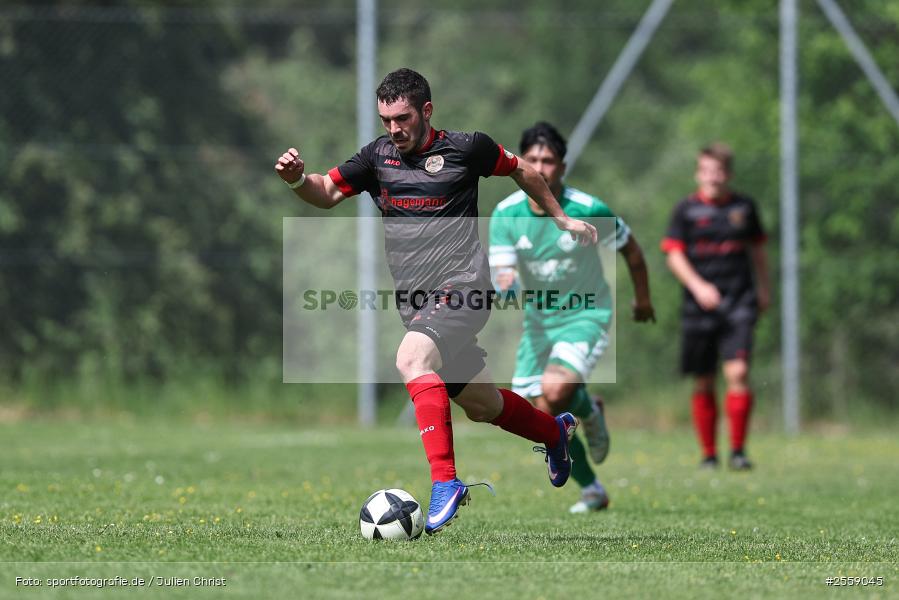 sport, Sportgelände, SG Burgsinn, Relegation, Neuendorf, Kreisliga Würzburg, Fussball, FV Karlstadt, 24.05.2026 - Bild-ID: 2559045