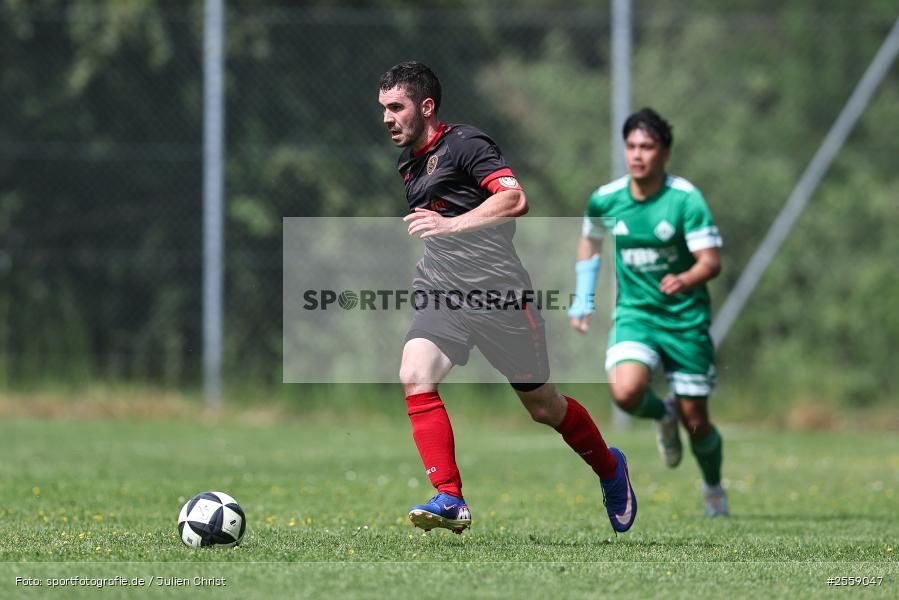 sport, Sportgelände, SG Burgsinn, Relegation, Neuendorf, Kreisliga Würzburg, Fussball, FV Karlstadt, 24.05.2026 - Bild-ID: 2559047